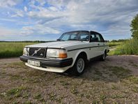 Volvo 244 2.3 GLT