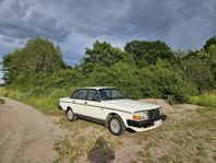 Volvo 244 2.3 GLT