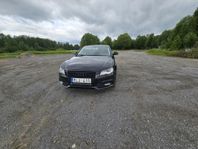 Audi A4 Sedan 1.8 TFSI Euro 4