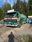 Scania p93 spolbil
