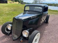 Ford -34 coupe