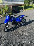 Yamaha Pw50 