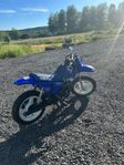 Yamaha Pw50 