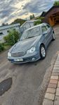 Mercedes-Benz C 200 Kompressor Elegance Euro 4