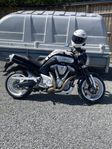 Yamaha mt-01