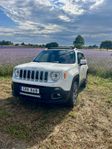 Jeep Renegade 2.0 CRD 4WD Limited Euro 6