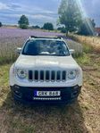 Jeep Renegade 2.0 CRD 4WD Limited Euro 6