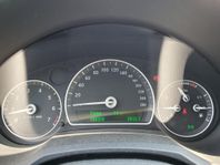 Saab 9-3 Aero SportCombi 2.8 Turbo V6 Aero Euro 4