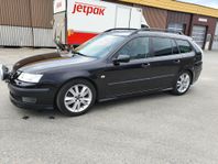 Saab 9-3 Aero SportCombi 2.8 Turbo V6 Aero Euro 4