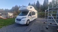 Adria Ducato CORAL XL A670 SL Plus