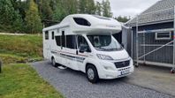 Adria Ducato CORAL XL A670 SL Plus