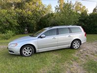 Volvo V70 D2 Geartronic Momentum Euro 5