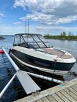 Uttern D70 2020 Premium edition i nyskick, endast 82 timmar