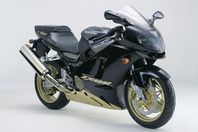 Kawasaki ZX12R Ninja sökes