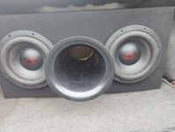 DD Audio Redline 710d D2