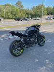 Yamaha MT-07 ABS (A2)