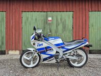 Yamaha Tzr 125 -92
