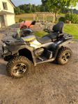 Cf moto 625  Touring 