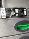 Bilinredning System Edström