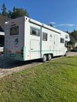 Fiat Weinsberg Meteor 790 MQ 5300mil