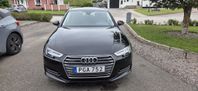 Audi A4 Avant 2.0 TDI quattro S Tronic Proline Euro 6