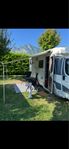 Hymer Eriba 2012