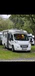 Hymer Eriba 2012