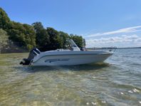 Hr 510 Evinrude 75hk