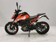 KTM 125 CC DUKE