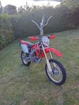 Honda crf250x