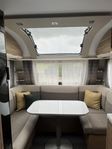 ADRIA ADORA 502 UL