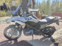 BMW R1300GS mycket fint skick