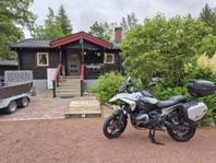 BMW R1300RT