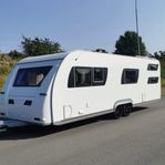 Adria Alpina 743uk 