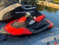 Sea doo spark