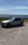 Atraktor BMW E91 320d