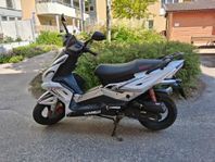 Viarelli Matador 50 Cc