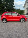 Volkswagen Polo 5-dörrar 1.4 MPI Masters Euro 5