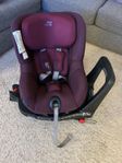 Britax Römer Swingfix M i-size