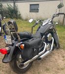 Kawasaki VN 800 classic