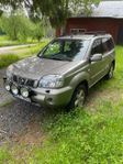 Nissan X-Trail 2.2 dCi 4x4 Euro 4