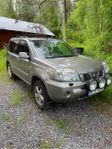 Nissan X-Trail 2.2 dCi 4x4 Euro 4