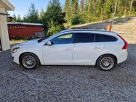 Volvo V60 D4 Momentum Euro 5