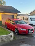 Volvo V70 D5 Fas2 R-Design 