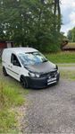 Volkswagen Caddy Skåpbil 1.6 TDI DPF Euro 5