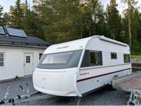 Solifer Finlandia TBR 560 år 2009