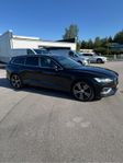 Volvo V60 D4 Geartronic Advanced Edition, Momentum B&W Drag