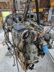 Vw Gti 2l Motor