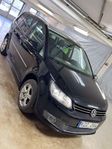 Volkswagen Touran 7-seater 2.0 TDI 