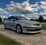 Saab 9-3 Aero SportSedan 2.8 Turbo V6